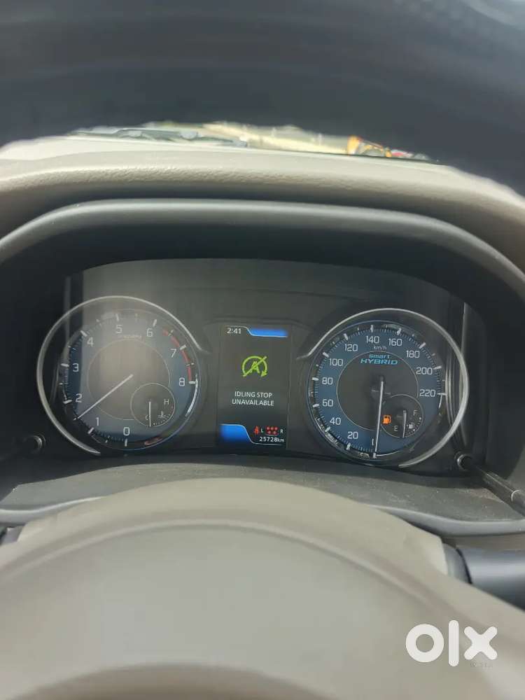 Maruti Suzuki Ertiga 1.5 Tour M 2025