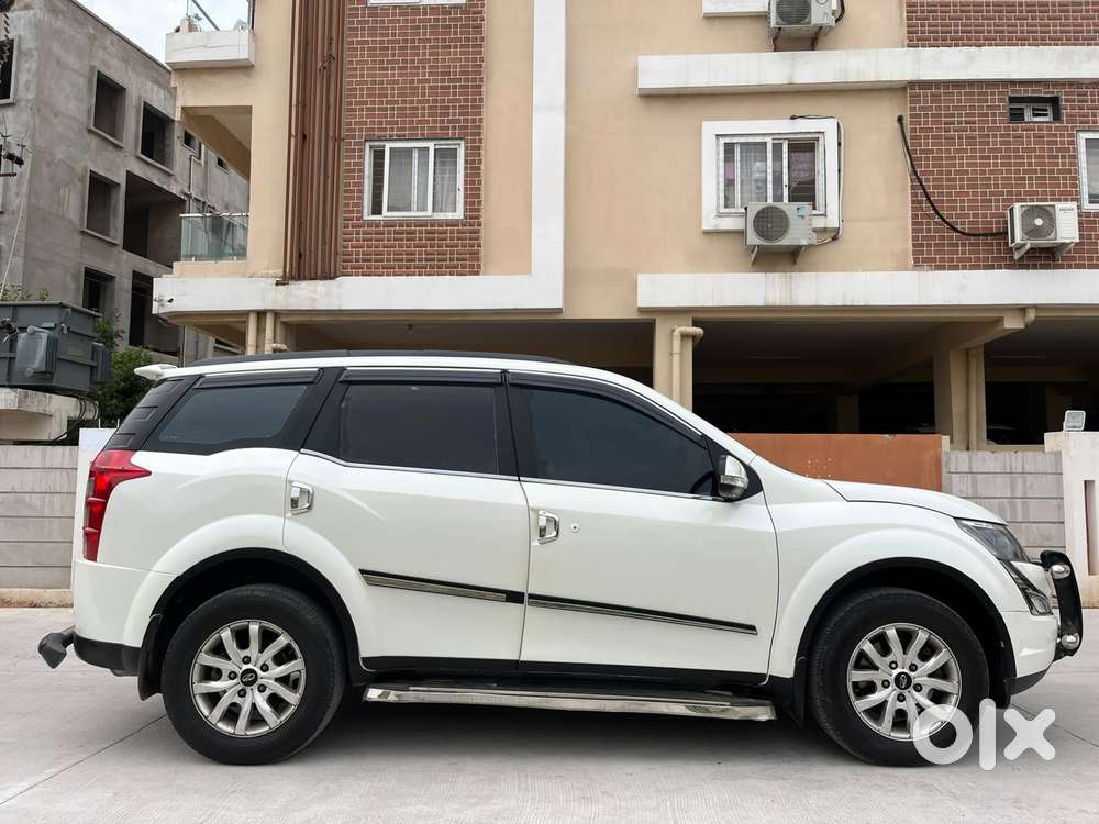 Mahindra Xuv500 2.2 W10, 2016, Diesel