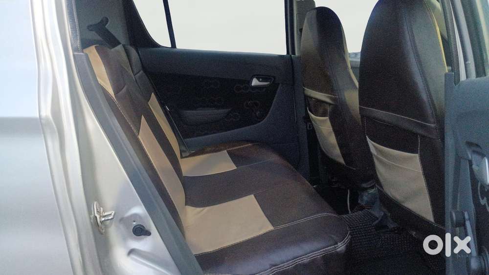Maruti Suzuki Alto 800 Lxi, 2015, Petrol