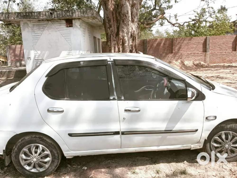 Tata Indigo Cs 2012 Diesel Good Condition