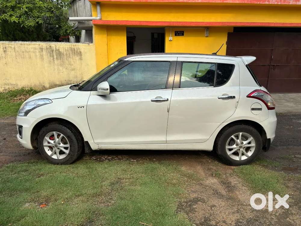 Maruti Suzuki Vxi Wel Maintain 2 New Tyre