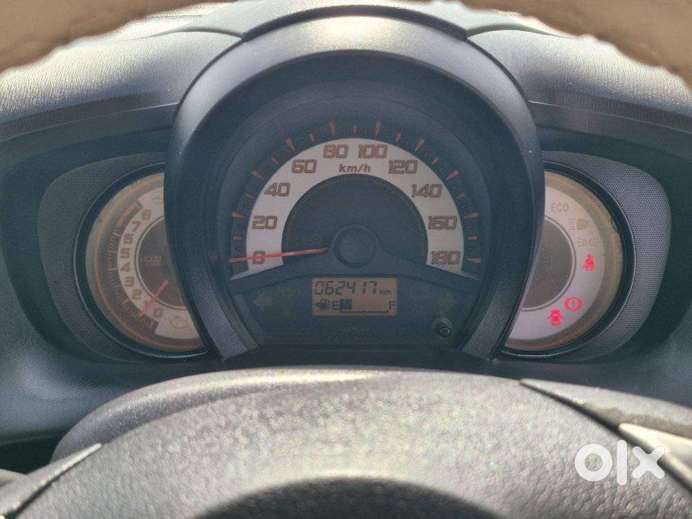 Honda Brio 2013-2016 S Mt, 2014, Petrol