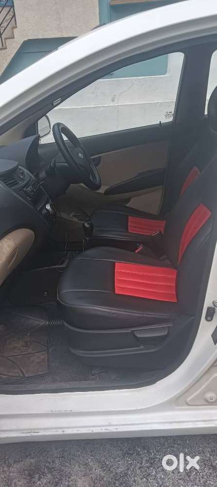 Hyundai Eon Magna Plus Blue Drive, 2012, Lpg