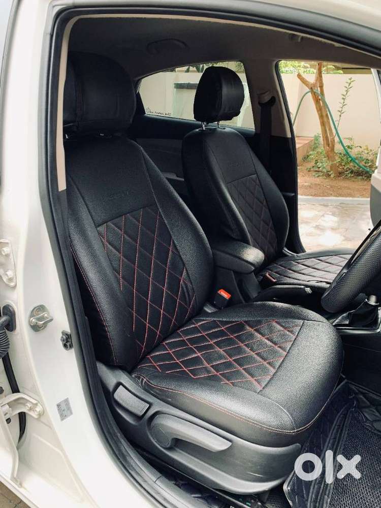 Hyundai Verna Vtvt 1.6 Sx, 2019, Petrol