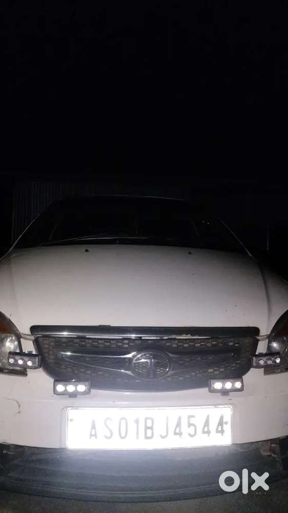 Tata Indigo Ecs 2014 Diesel 2nd Owner