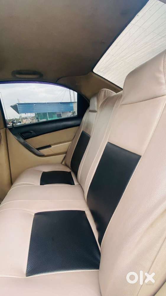 Chevrolet Optra Magnum 1.6 Lt Petrol, 2007, Petrol