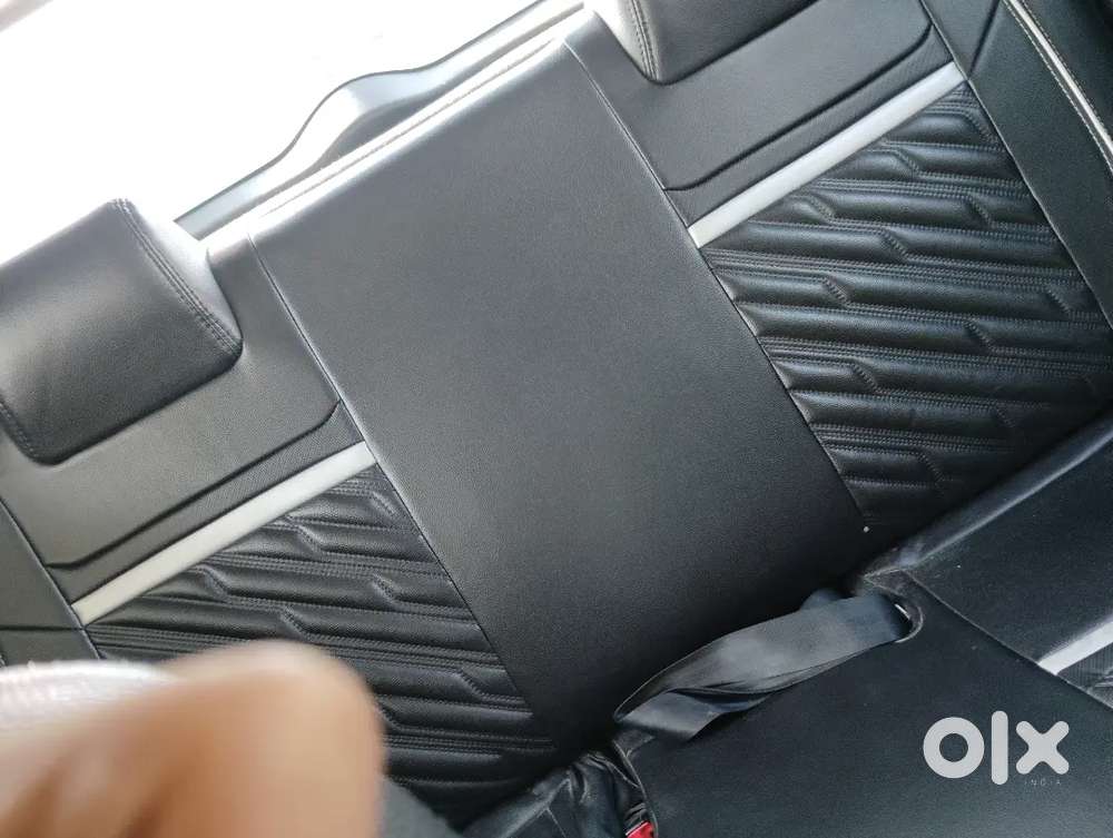 Maruti Suzuki Swift 3 Petrol 26000 Km Driven