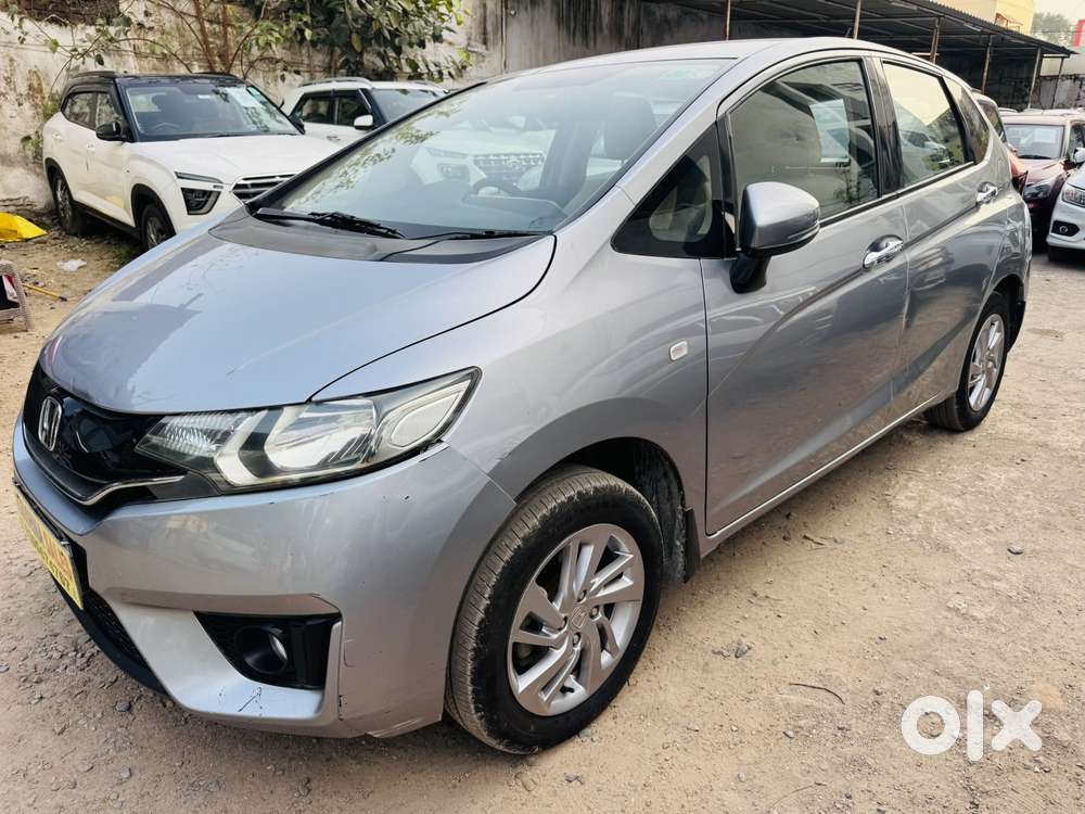 Honda Jazz 1.2 V I Vtec Privilege, 2019, Petrol