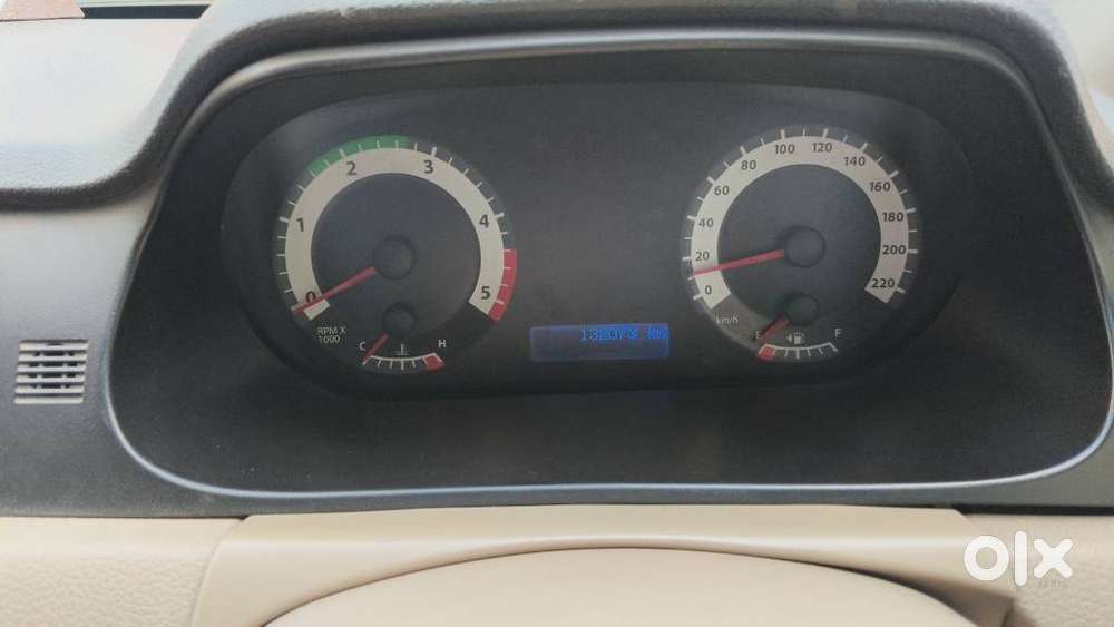 Tata Aria 2010-2013 Pleasure 4x2, 2013, Diesel