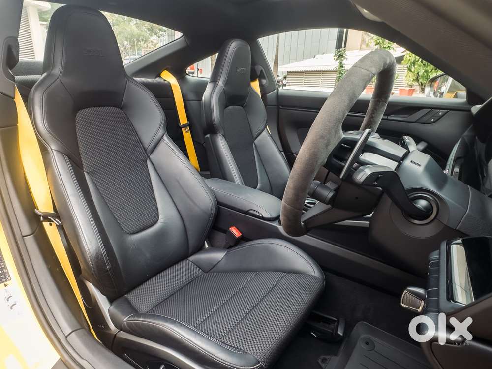 Porsche 911 Carrera, 2024, Petrol
