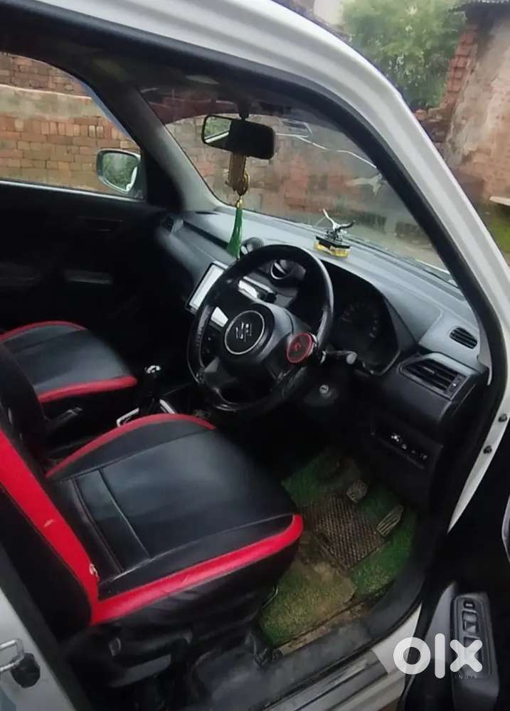 Maruti Suzuki Swift 2020 Cng & Hybrids 90000 Km Driven