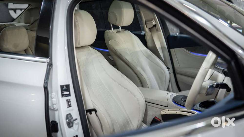 Mercedes-benz E-class E350d, 2023, Diesel