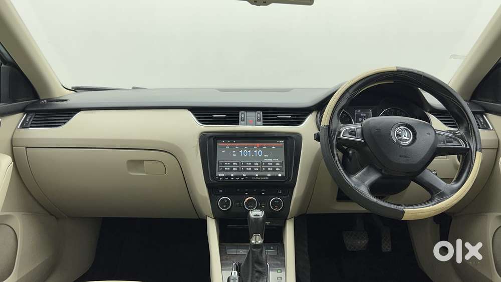 Skoda Octavia 2013-2017 Elegance 2.0 Tdi At, 2015, Diesel