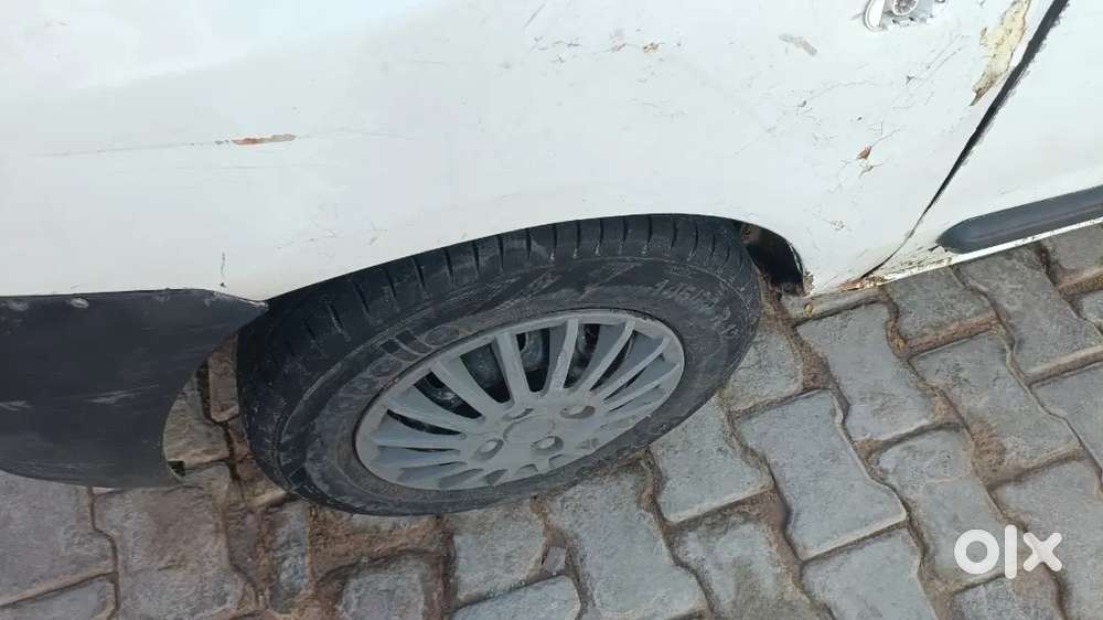 Maruti Suzuki Alto 800 2007 Petrol 120000 Km Driven