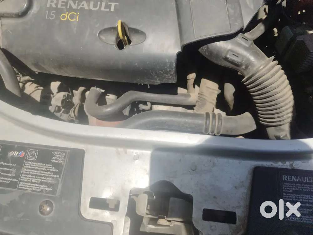 Renault Duster 2013 Diesel 106664 Km Driven