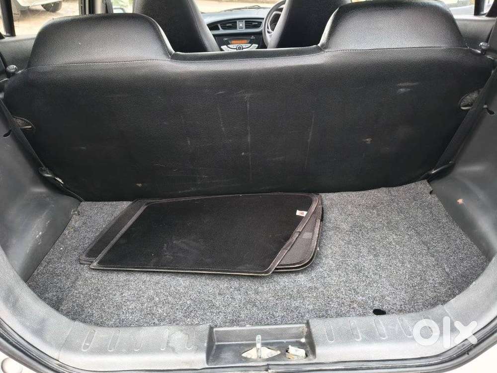 Maruti Suzuki Alto K10 Vxi Amt, 2017, Petrol
