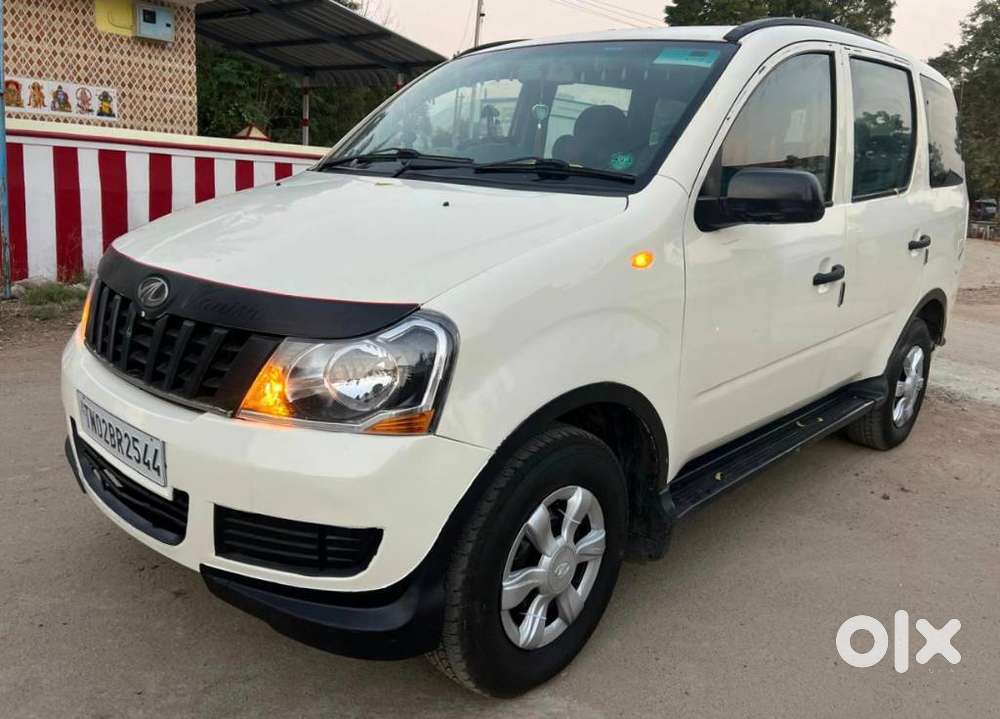 Mahindra Xylo H4 Bs Iv, 2019, Diesel
