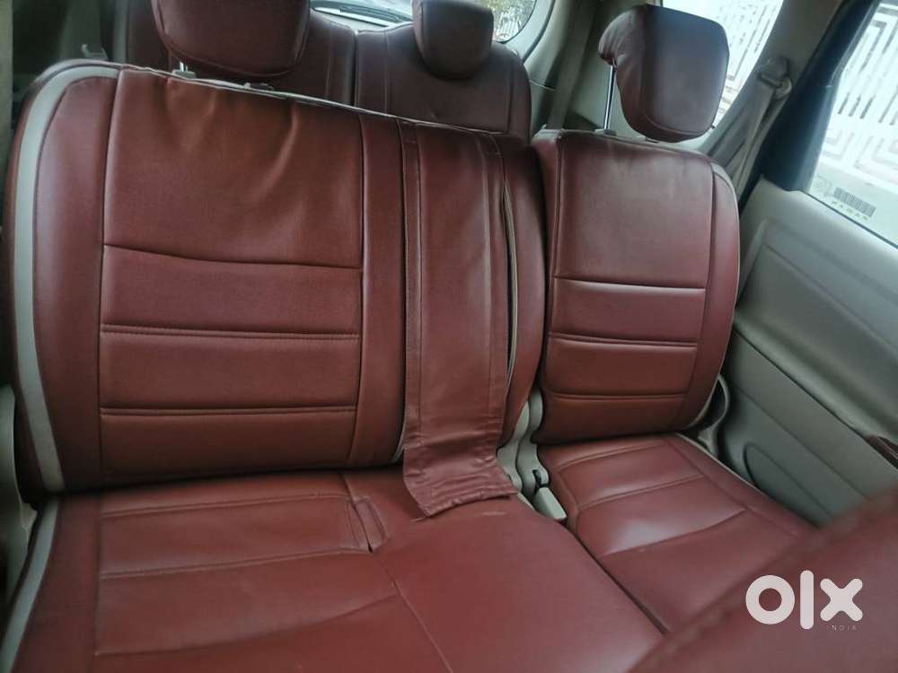 Maruti Suzuki Ertiga Shvs Zdi Plus, 2017, Diesel