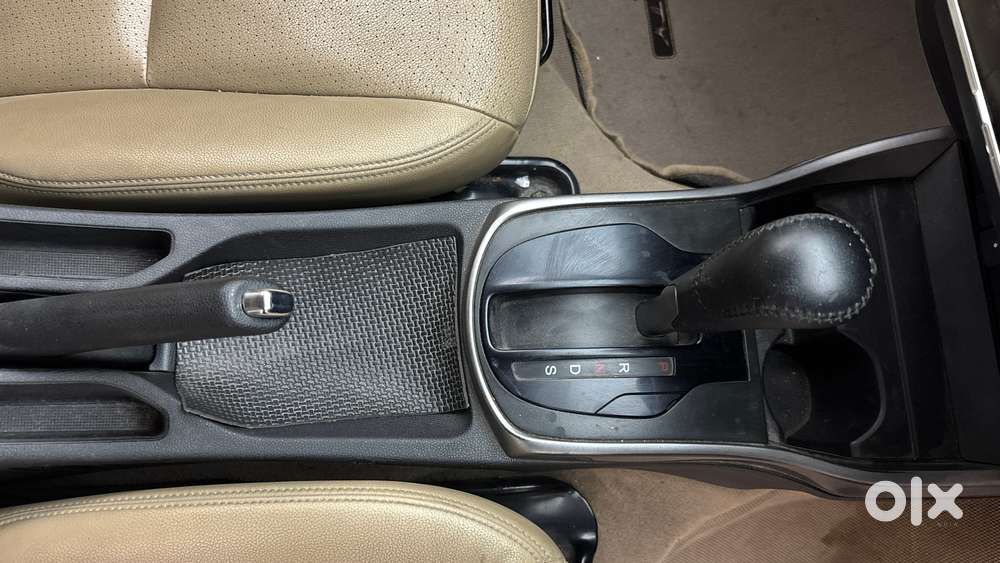 Honda City I Vtec Cvt Vx, 2016, Petrol