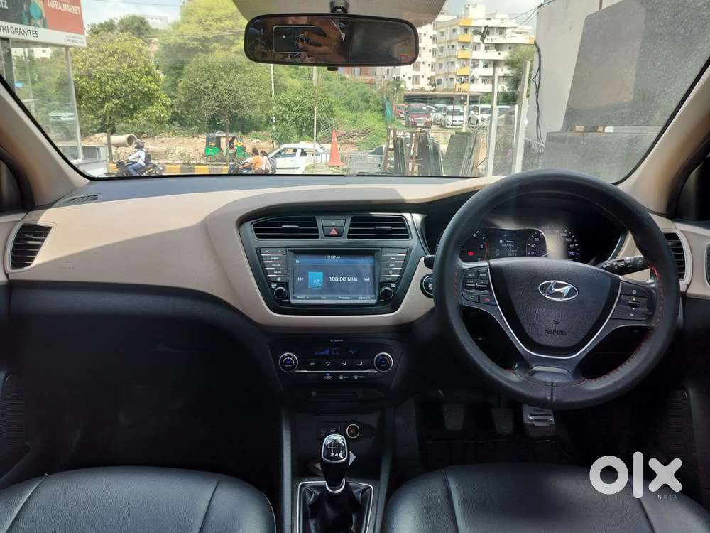 Hyundai Elite I20 Asta 1.4 Crdi, 2015, Diesel