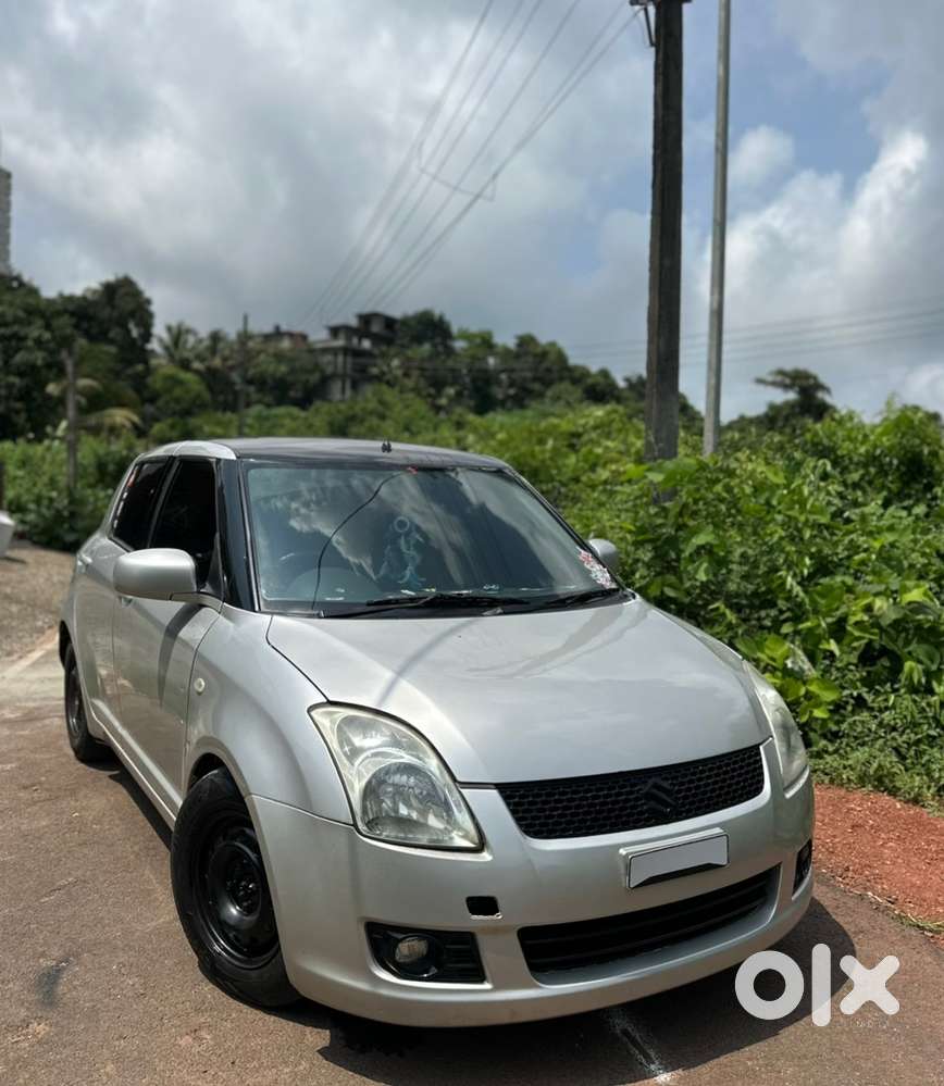 Maruti Swift Petrol 2005