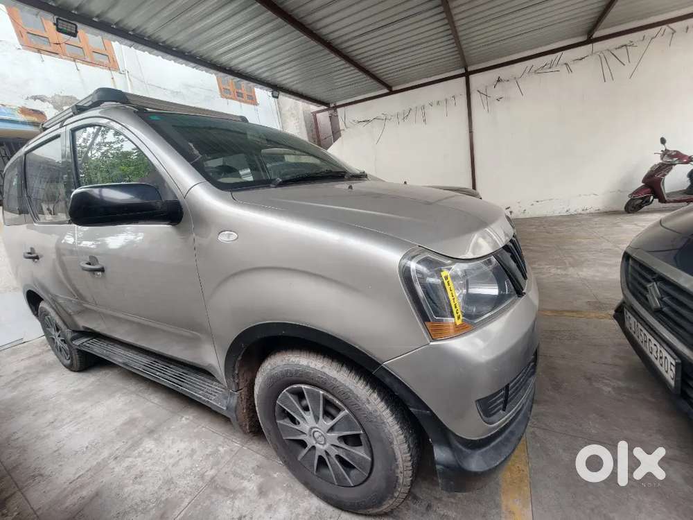 Mahindra Xylo Diesel 2014