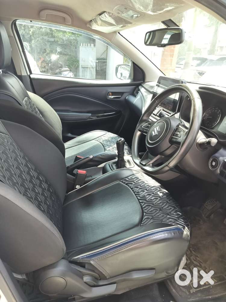 Maruti Suzuki Baleno Alpha, 2024, Petrol