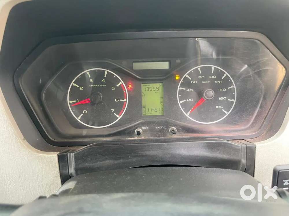 Mahindra Scorpio 2020 Diesel Well Maintained With Life Time Tax