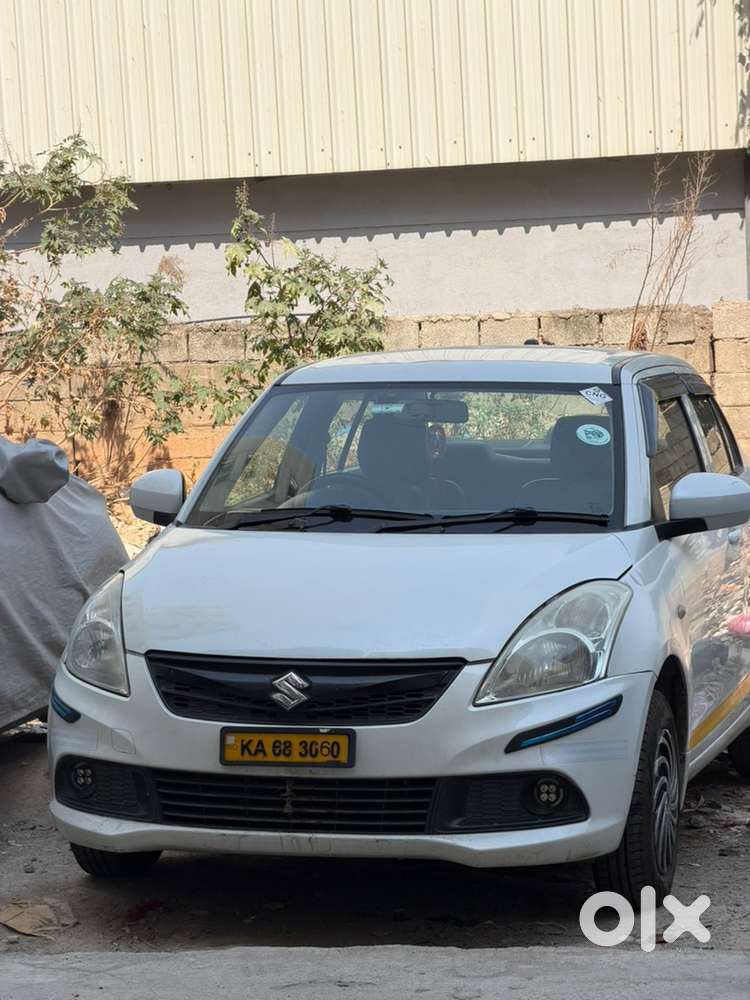 2021 Maruti Suzuki Swift Dzire