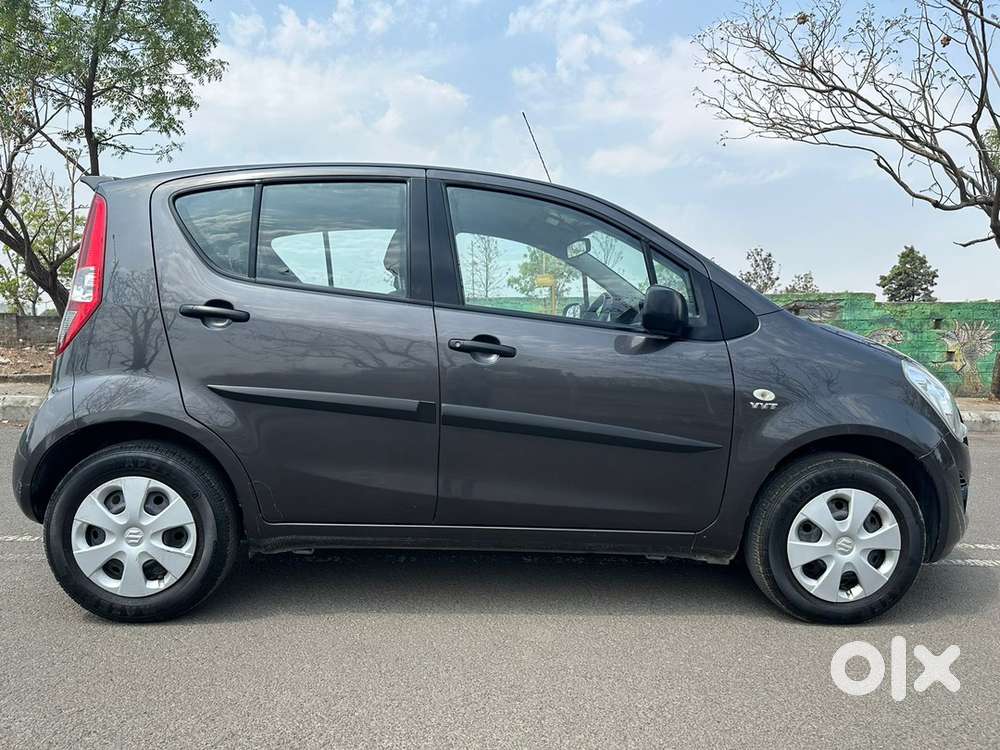 Maruti Suzuki Ritz 2015