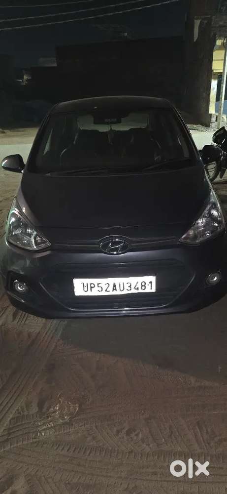 Grand I10 Best Condition