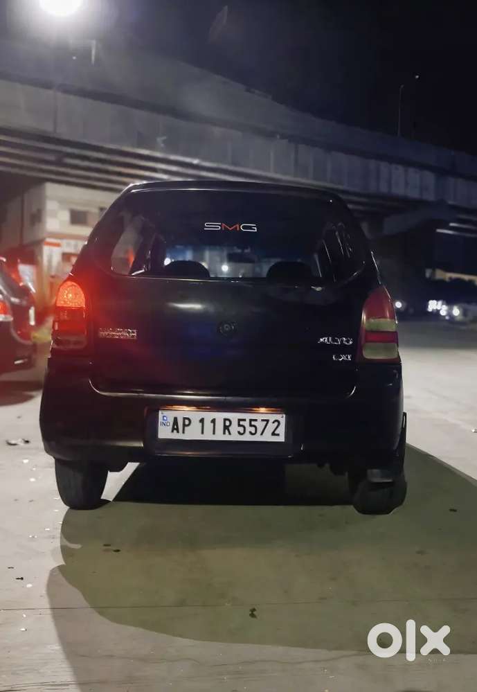 Maruti Suzuki Alto 800 2006 Validity 2029 All Papers Available