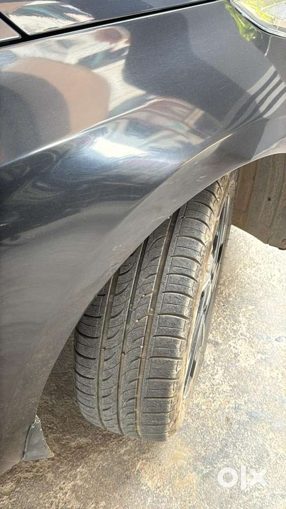 Hyundai Verna Diesel Automatic 2021