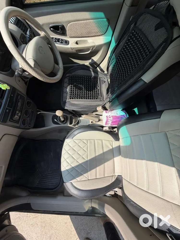 Hyundai Accent 2005 Diesel 227000 Km Driven