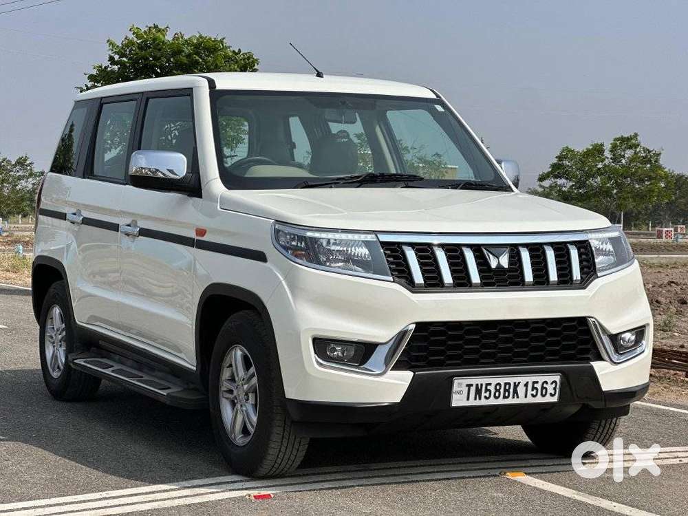 Mahindra Bolero Neo N10 (r), 2023, Diesel