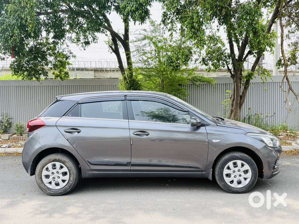 Hyundai I20 1.2 Spotz, 2019, Petrol