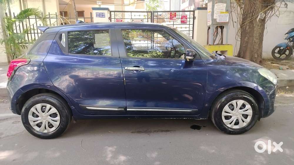 Maruti Suzuki Swift Amt Vxi, 2019, Petrol