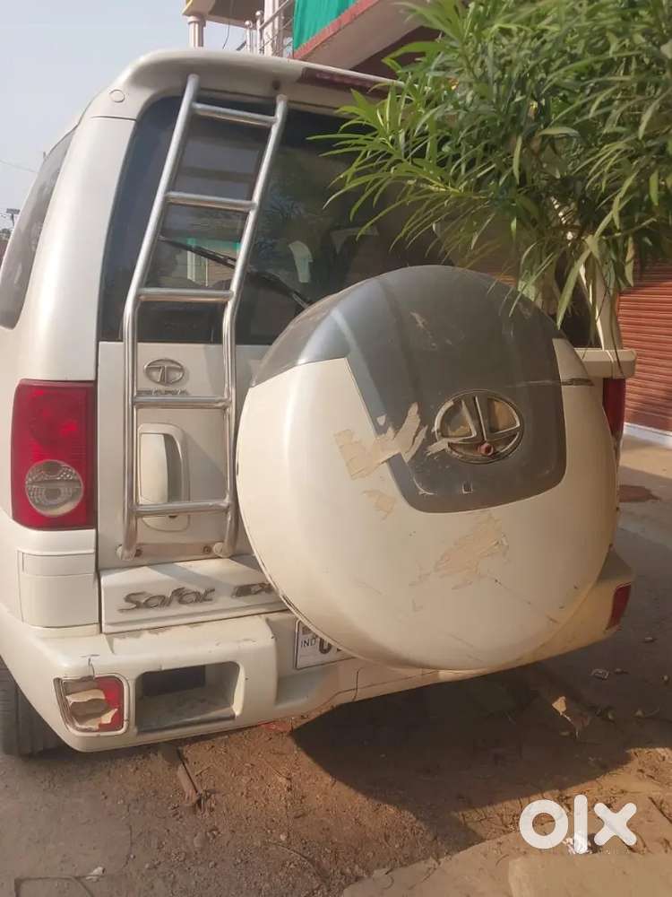 Tata Safari 2012 Diesel 173450 Km Driven