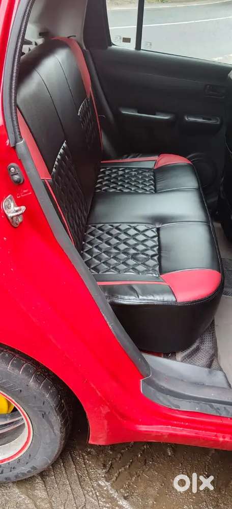 Swift Maruti Suzuki 2011 Diesel