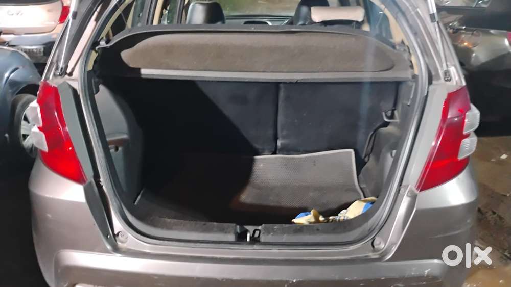 Honda Jazz 1.5 Vx I Dtec, 2012, Petrol