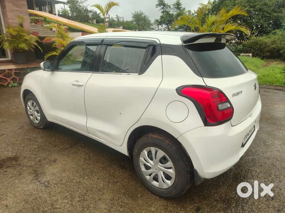 Maruti Suzuki Swift Vdi 2019