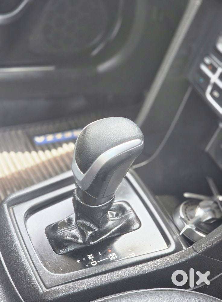 Maruti Suzuki Brezza Zdi+ Amt, 2019, Diesel