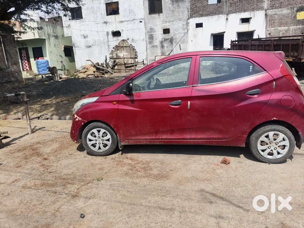 Hyundai Eon 2013 78000km