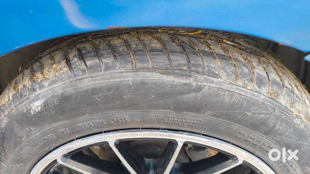 Maruti Suzuki Celerio 2016 Cng-144408 Km Driven