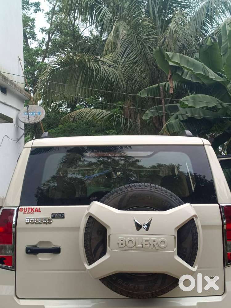 Mahindra Bolero Neo 2024 Diesel Good Condition