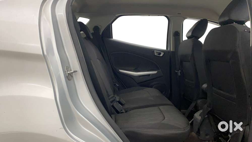 Ford Ecosport 1.5 Ti Vct At Titanium, 2016, Petrol