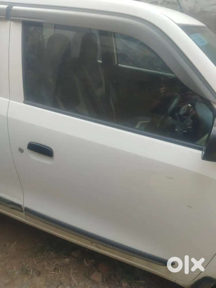 Maruti Suzuki Wagon R 2019 Cng & Petro  99762 Km Driven