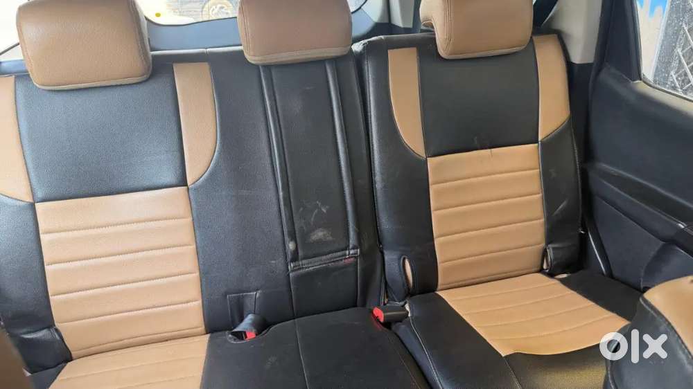 Mahindra Xuv500 2020 Diesel 103000 Km Driven