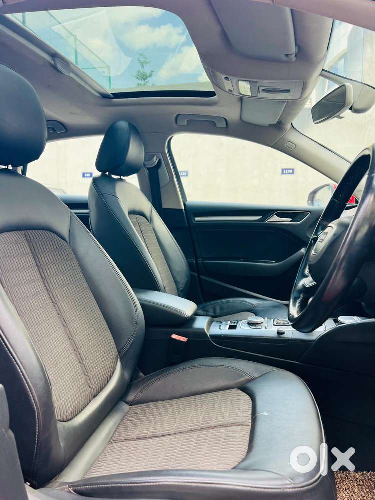 Audi A3 2.0 35 Tdi Premium Plus, 2016, Diesel