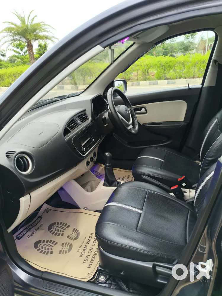 Maruti Suzuki Alto Vxi 2022  60,000 Km  Excellent Conditions
